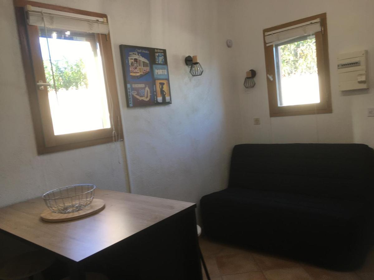 Studio Climatise Dans Villa Calme A 15Km De Cannes Peymeinade Buitenkant foto